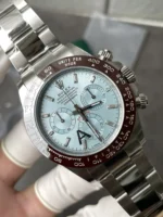 VS Factory， 4130 Daytona-183g（40mm）