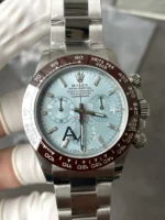 VS Factory， 4130 Daytona-183g（40mm）