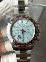 VS Factory， 4130 Daytona-183g（40mm）