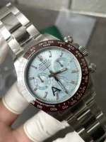 VS Factory， 4130 Daytona-183g（40mm）
