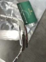 VS Factory， 4130 Daytona-183g（40mm）