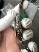 VS Factory， 4130 Daytona-183g（40mm）