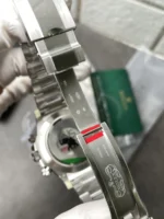 VS Factory， 4130 Daytona-183g（40mm）