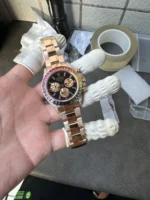 VS Factory 4130 Daytona-210g（40mm）