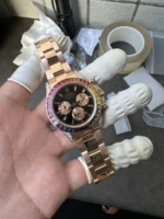 VS Factory 4130 Daytona-210g（40mm）