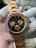 VS Factory 4130 Daytona-210g（40mm）