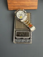 VS Factory, 4131 Daytona-142g（40mm）