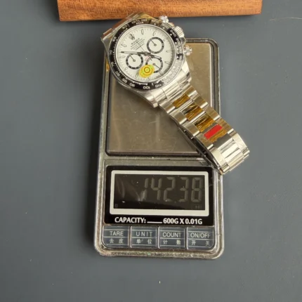 VS Factory, 4131 Daytona-142g（40mm）