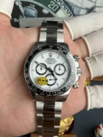 VS Factory, 4131 Daytona-142g（40mm）