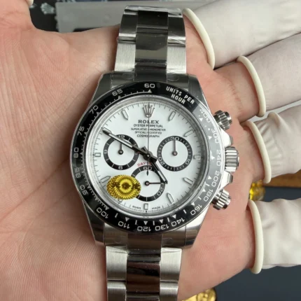 VS Factory, 4131 Daytona-142g（40mm）