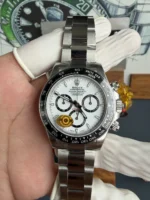 VS Factory, 4131 Daytona-142g（40mm）