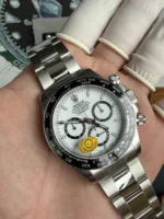 VS Factory, 4131 Daytona-142g（40mm）