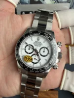 VS Factory, 4131 Daytona-142g（40mm）