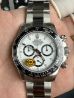 VS Factory, 4131 Daytona-142g（40mm）