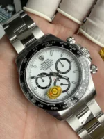 VS Factory, 4131 Daytona-142g（40mm）