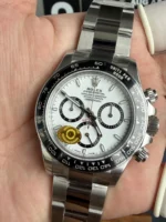 VS Factory, 4131 Daytona-142g（40mm）