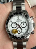 VS Factory, 4131 Daytona-142g（40mm）