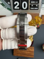 VS Factory, 4131 Daytona-142g（40mm）