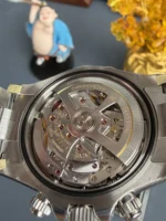 VS Factory, 4131 Daytona-142g（40mm）