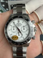 VS Factory, 4131 Daytona-147g（40mm）