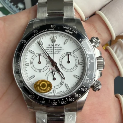 VS Factory, 4131 Daytona-147g（40mm）