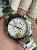 VS Factory, 4131 Daytona-147g（40mm）