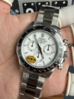 VS Factory, 4131 Daytona-147g（40mm）