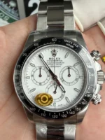 VS Factory, 4131 Daytona-147g（40mm）