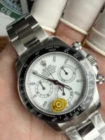 VS Factory, 4131 Daytona-147g（40mm）