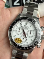 VS Factory, 4131 Daytona-147g（40mm）