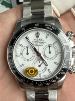 VS Factory, 4131 Daytona-147g（40mm）
