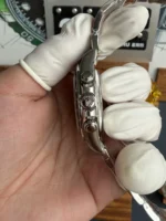 VS Factory, 4131 Daytona-147g（40mm）