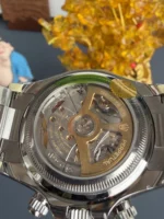 VS Factory, 4131 Daytona-147g（40mm）