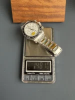 VS Factory, 4131 Daytona-147g（40mm）