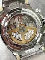 VS Factory, 4131 Daytona-147g（40mm）
