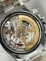 VS Factory, 4131 Daytona-147g（40mm）