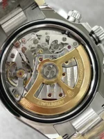 VS Factory, 4131 Daytona-147g（40mm）