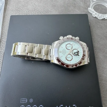 VS Factory 4131 Daytona-164g（40mm）
