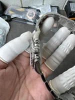 VS Factory 4131 Daytona-164g（40mm）