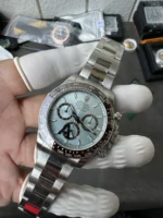VS Factory 4131 Daytona-164g（40mm）