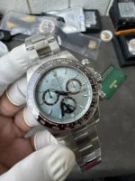 VS Factory 4131 Daytona-164g（40mm）