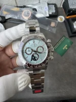 VS Factory 4131 Daytona-164g（40mm）