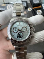 VS Factory 4131 Daytona-164g（40mm）
