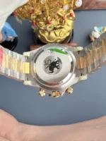 VS Factory 4131 Daytona-165g（40mm）