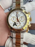 VS Factory 4131 Daytona-165g（40mm）
