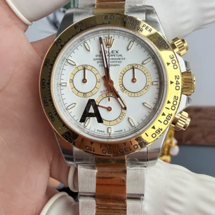 VS Factory 4131 Daytona-165g（40mm）