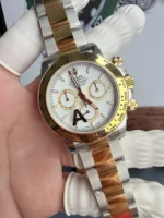 VS Factory 4131 Daytona-165g（40mm）