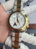VS Factory 4131 Daytona-165g（40mm）