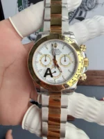 VS Factory 4131 Daytona-165g（40mm）