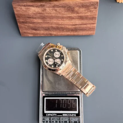 VS Factory 4131 Daytona-170g（40mm）
